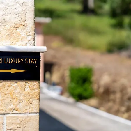 Luxury