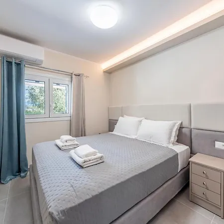 דירה Luxury סידריון