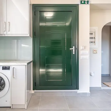 Luxury Appartement Sidárion