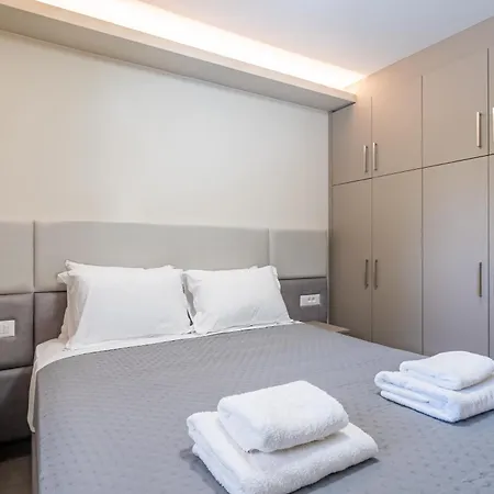 Apartman Luxury