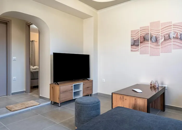 Luxury Appartement