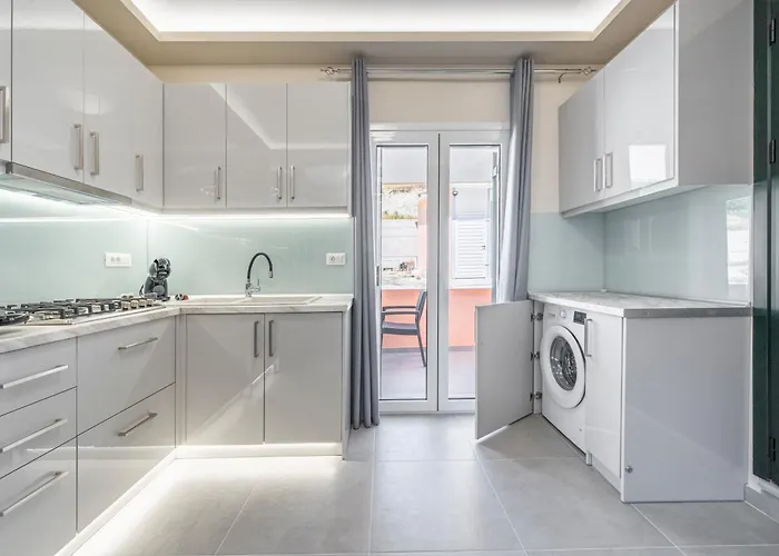Appartement Luxury