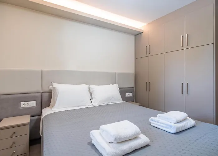 Appartement Luxury