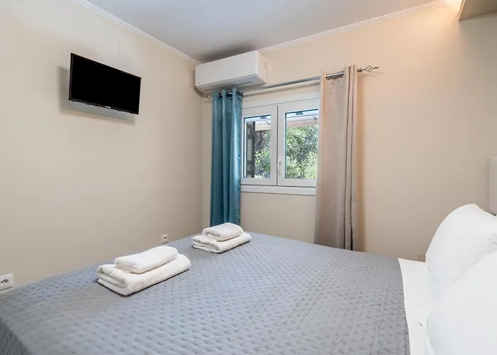 Appartement Luxury