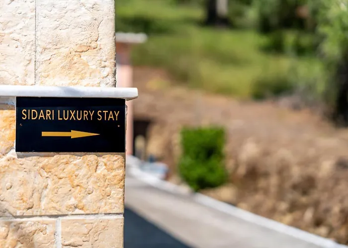 Luxury *
